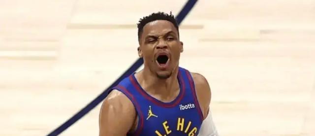 开云体育APP下载-两轮季后赛功过相抵！底薪韦少无悔 下一站回雷霆？