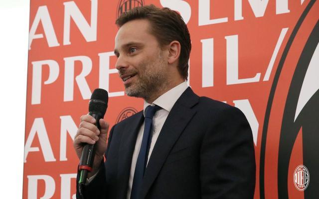 开云-加齐迪斯继任者确定,富拉尼会将米兰引向何方?