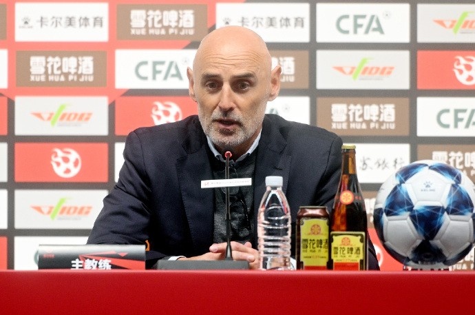 开云体育APP下载-穆斯卡特:今天的失利是一剂苦药,我们必须正视并消化