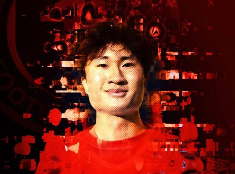 开云体育官网-辽宁铁人官方:比利时青训出身的华裔球员郑家骋加盟球队