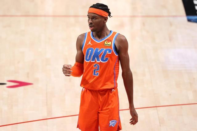 开云-新赛季进步最快球员花落谁家?亚历山大锡安被看好