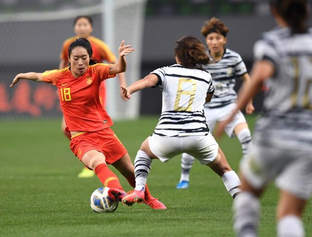 新华社盘点无缘东京奥运会十大名将:唐佳丽入选