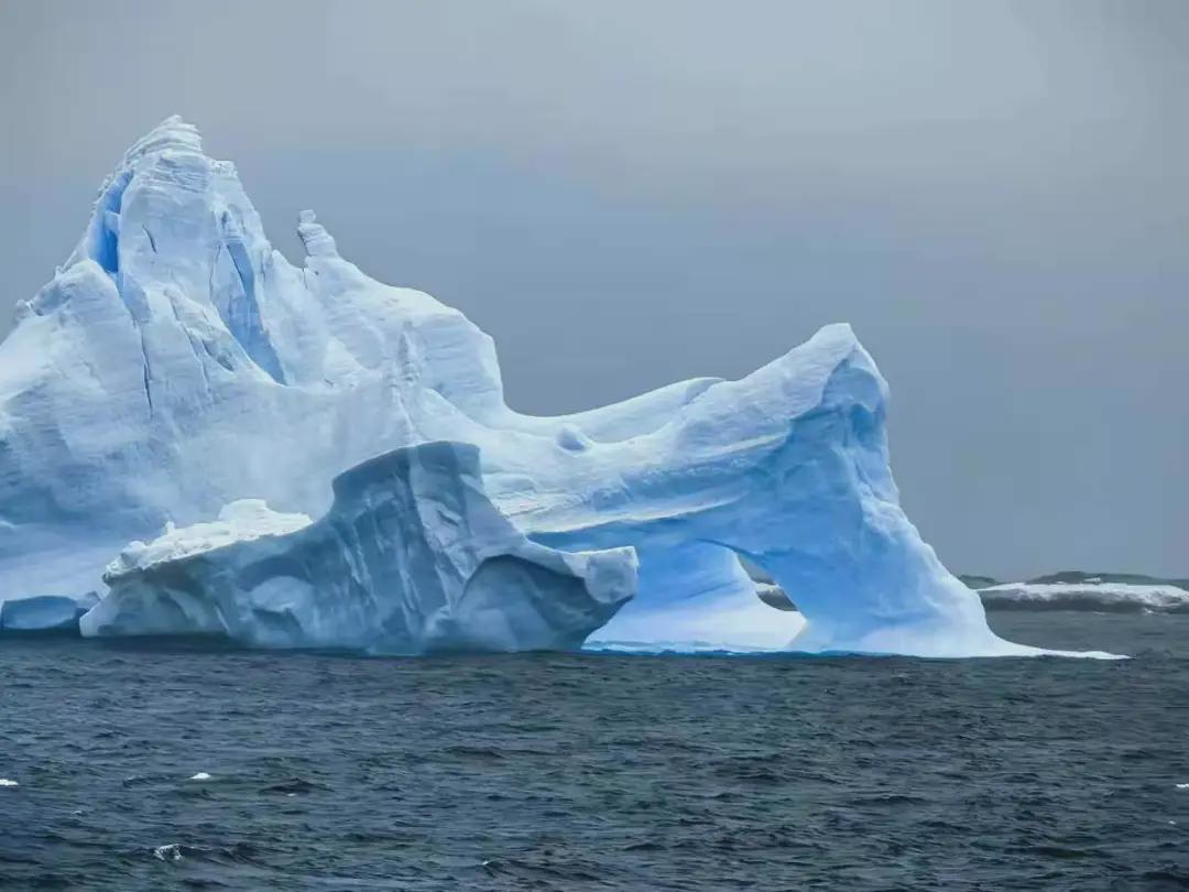 开云-刚下飞机行李就没了!杭州姑娘花10多万去南极旅游却崩溃:衣物全靠借